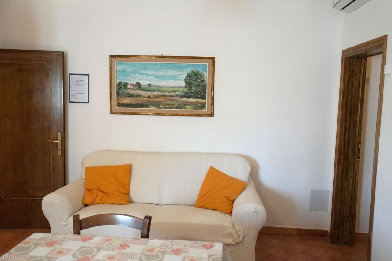 Agriturismo L'Acquabona Rosignano Marittimo Exterior foto